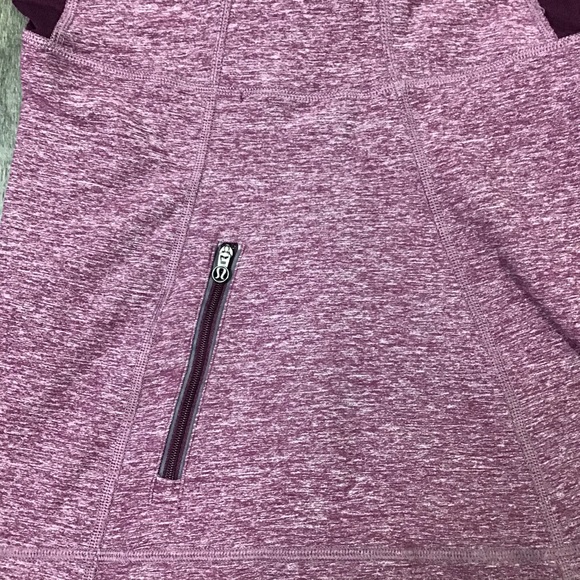 LULULEMON | Pullover 1/2 Zip - Picture 5 of 6